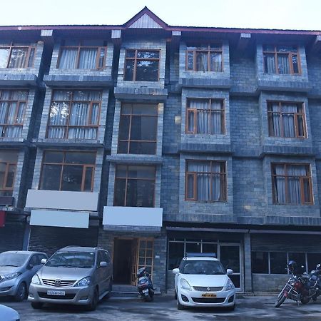 Oyo 19322 Hotel Snow Flake Manali  Exterior photo