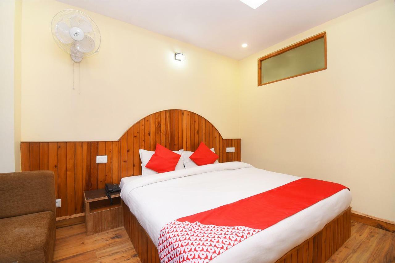 Oyo 19322 Hotel Snow Flake Manali  Exterior photo