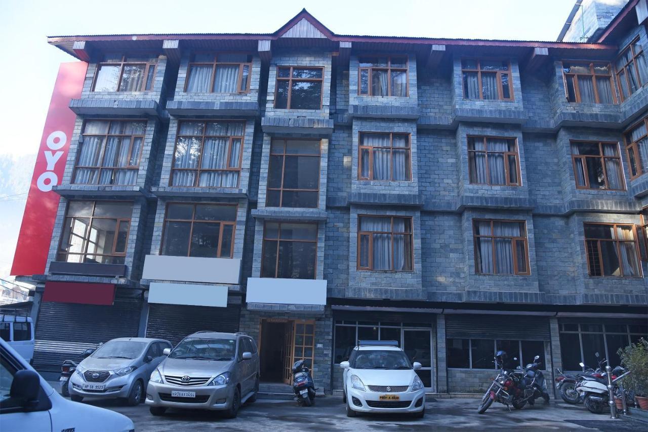 Oyo 19322 Hotel Snow Flake Manali  Exterior photo