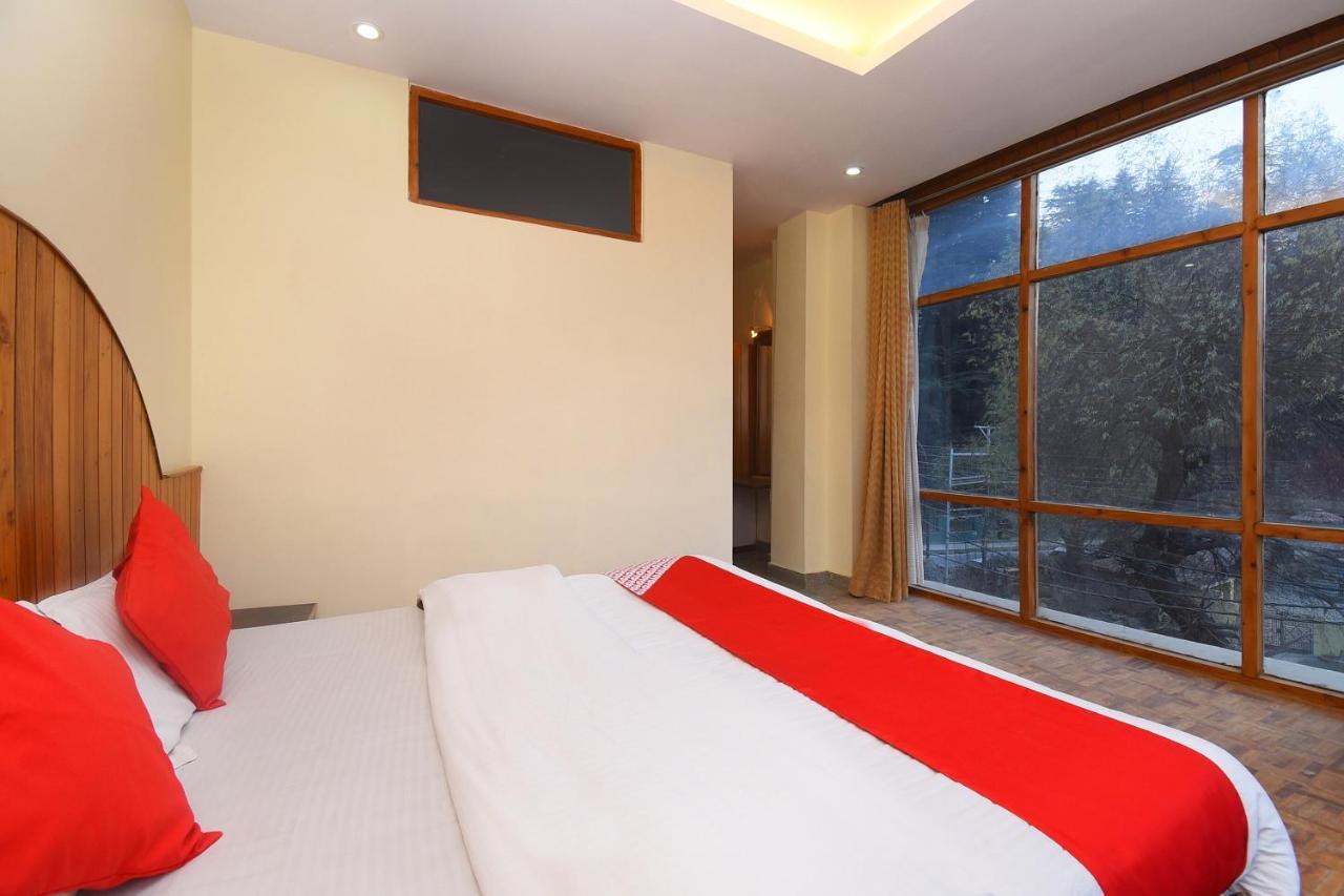 Oyo 19322 Hotel Snow Flake Manali  Exterior photo