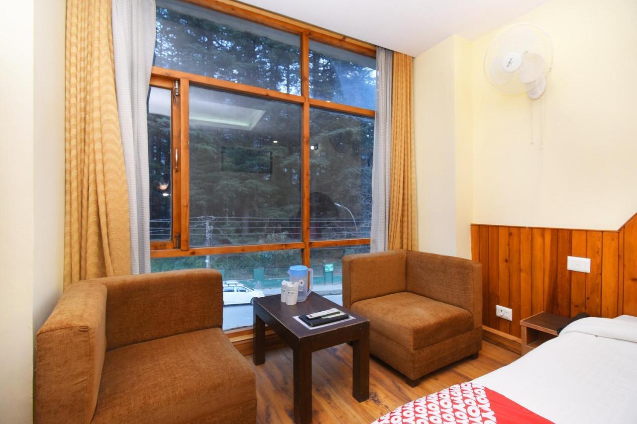 Oyo 19322 Hotel Snow Flake Manali  Exterior photo